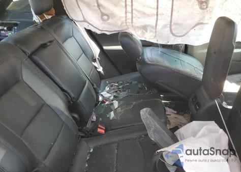 2019 Chevrolet Equinox Lt из США, поврежденный, VIN 2GNAXLEX6K6191027